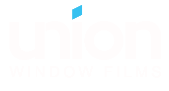 Car Window Tinting 34 union logo white 1