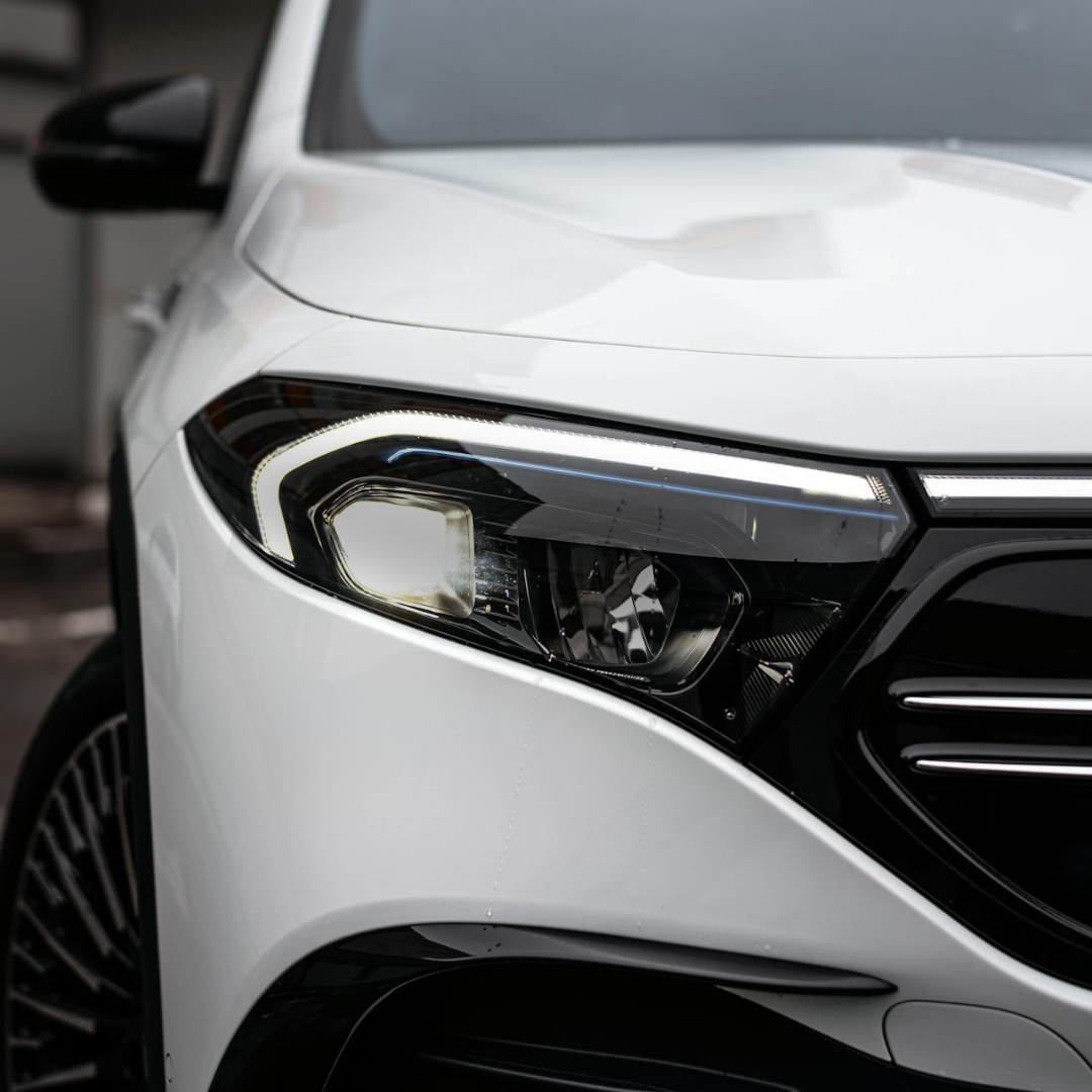 Headlight & Taillight Tinting 2 2