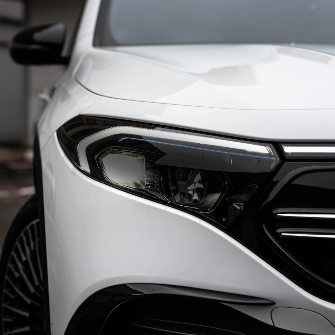 Headlight & Taillight Tinting 3 3