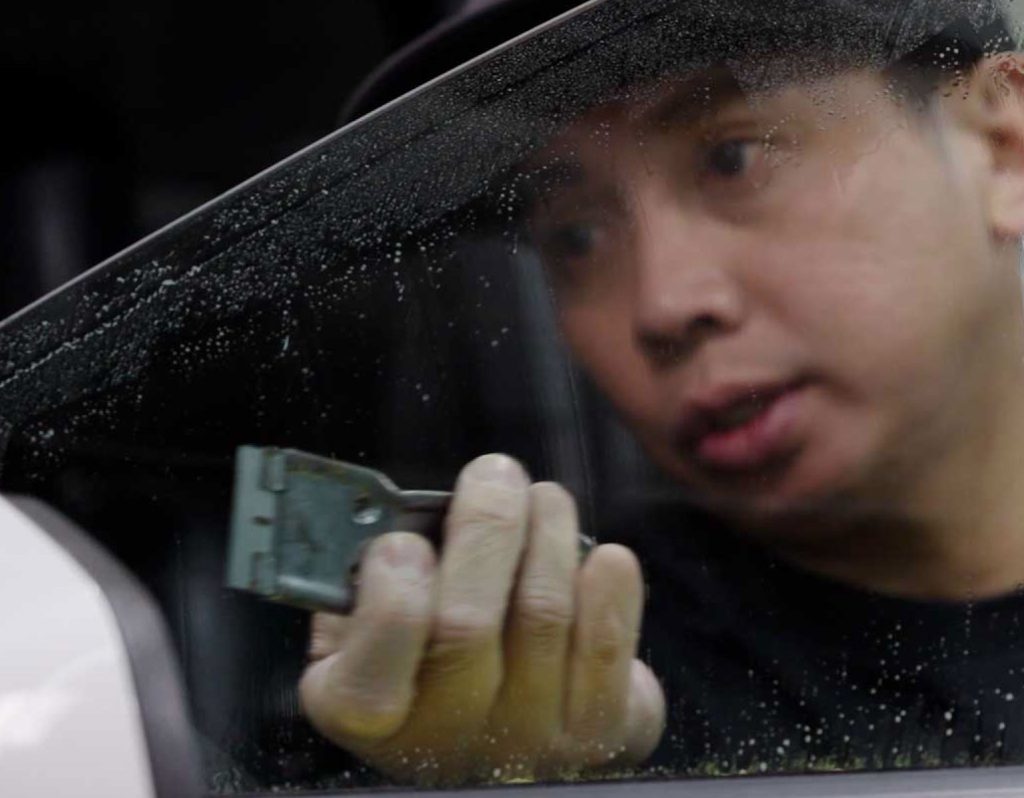 Window Tinting Las Vegas 10 A Las Vegas window tinting expert