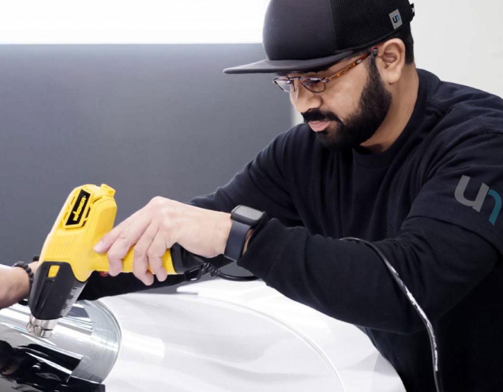 Window Tinting Las Vegas 11 A Las Vegas window tinting expert