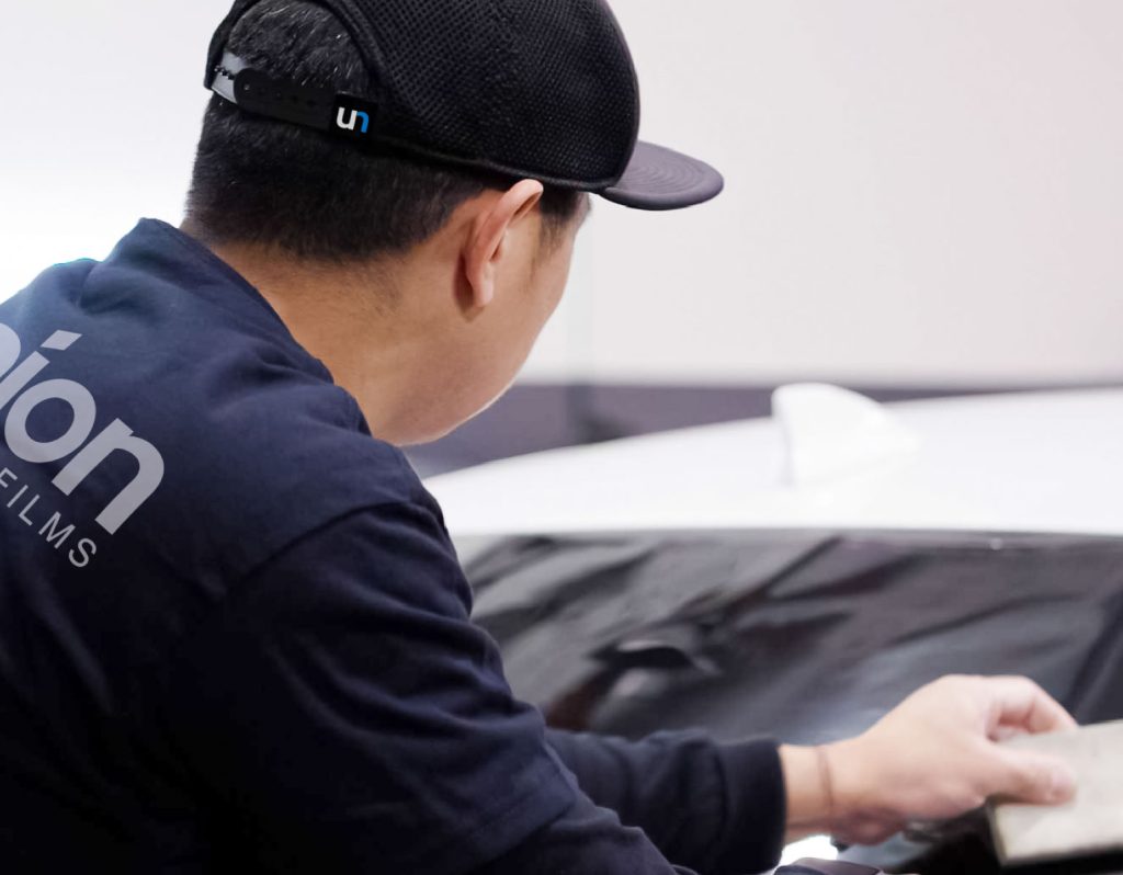 Window Tinting Las Vegas 13 A Las Vegas window tinting expert