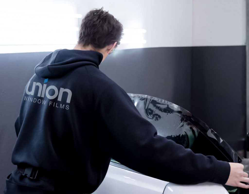 Window Tinting Las Vegas 14 A Las Vegas window tinting expert