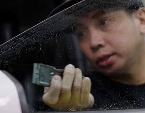 The best carbon window tinting for cars in Sloan